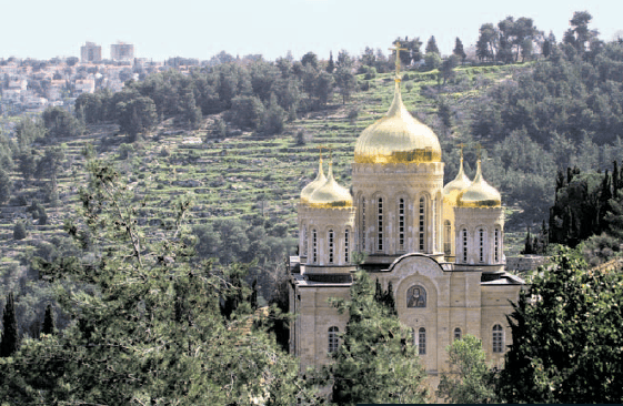 עין כרם