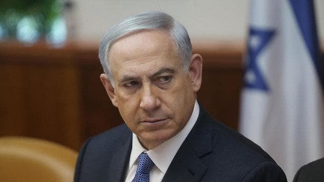 ביבי נתניהו