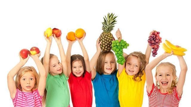 אוכלים בריא (צילום: shutterstock) אוכלים בריא