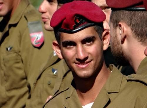 בניה רובל ז"ל. חדר לזכרו (צילום: באדיבות המשפחה) בניה רובל ז"ל. חדר לזכרו
