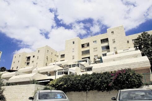 דירות בירושלים
