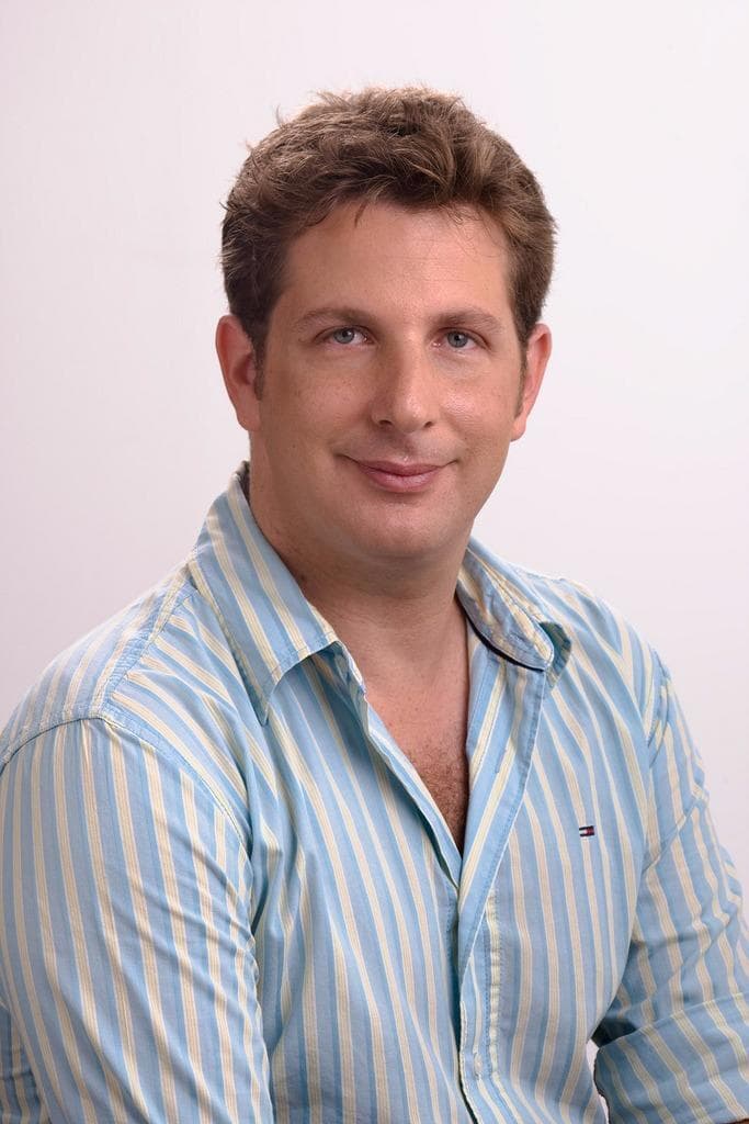 יריב פישר