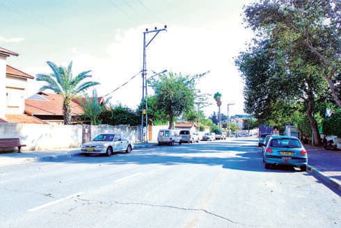 שכונת נווה עמל