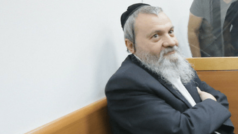 שמעון שר