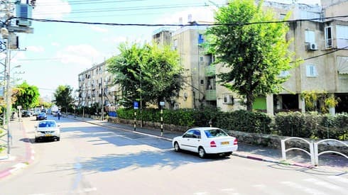 שכונת רמת אליהו