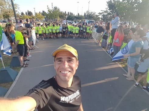 רן אלתרמן