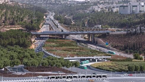 כאן תוקם התחנה המרכזית החדשה