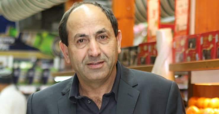רמי לוי