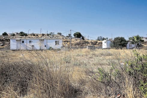 גבעת המטוס