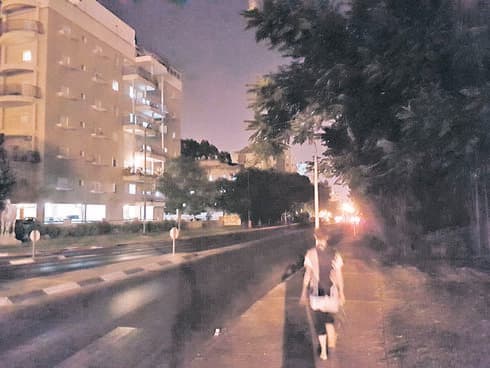 חשש מהפסקות חשמל ממושכות בעת מלחמה