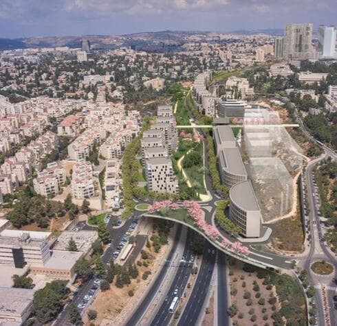 קירוי בגין