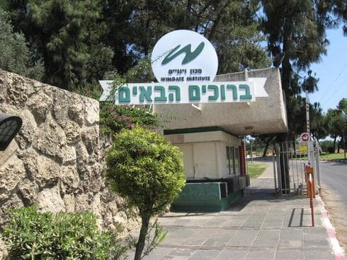 מכון וינגייט 