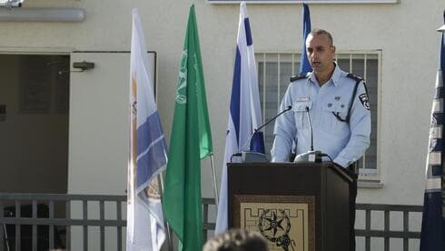 סנ"צ שימי מרציאנו