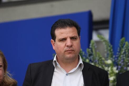 איימן עודה