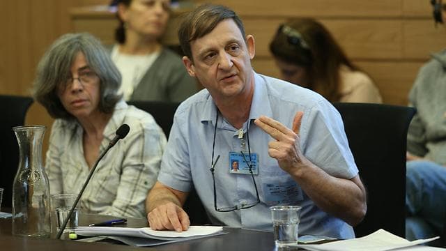פרופ' מיקי וינטראוב