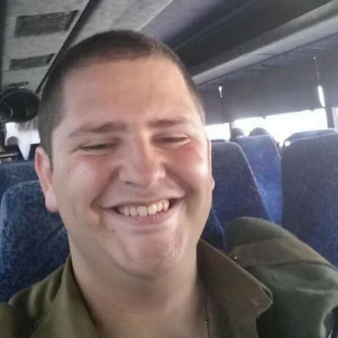 רב|"ט דן סלע ז"ל
