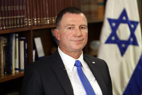 ח"כ יולי אדלשטיין