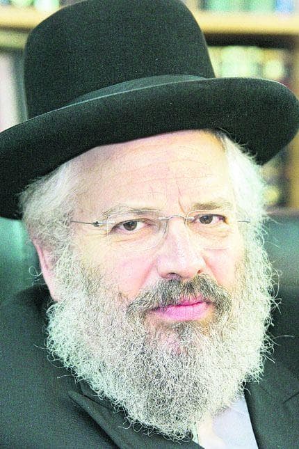 הרב דרוקמן