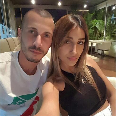נופר ואלי רווח