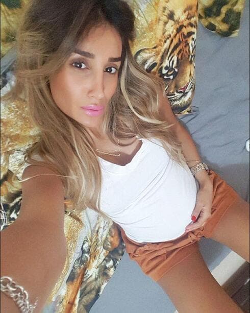 נופר רווח מועלם