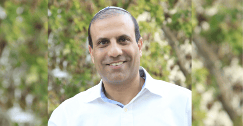 עו"ד איתן צנעני