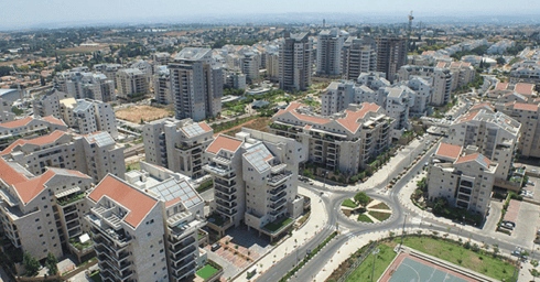 מחירי שכירות גבוהים (צילום: תומריקו) מחירי שכירות גבוהים