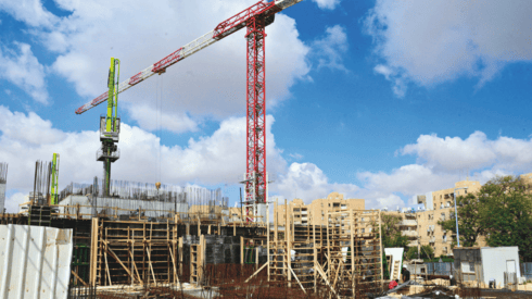 התוכנית לפינוי בינוי תוקפא?