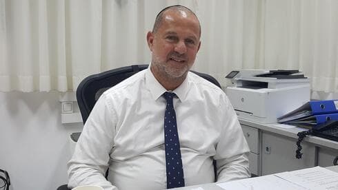 רפי ברנז ."אפילו האירוע עצמו לא בהפרדה"