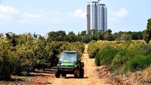 כפר הנוער "מקווה ישראל"