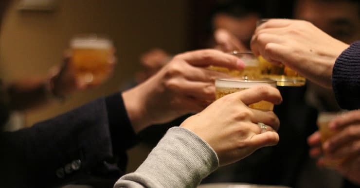 16 צעירים נקנסו