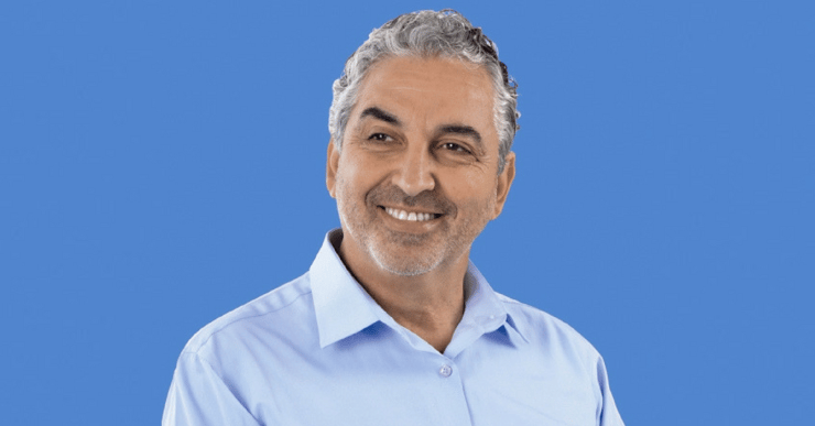 חיים ברוידא. "צריך להתנהג ביושר"