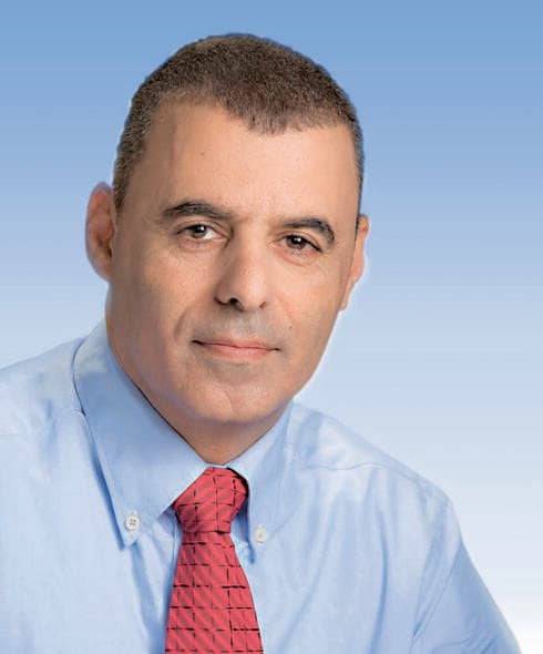 ראש העיר כפר סבא רפי סער