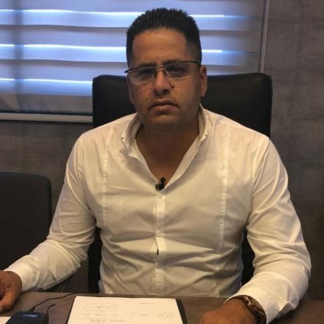 עו"ד תומר נווה