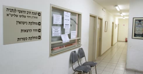 המועצה הדתית בנתניה