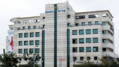 עיריית רחובות. נערכה להפעלת מערכת החינוך