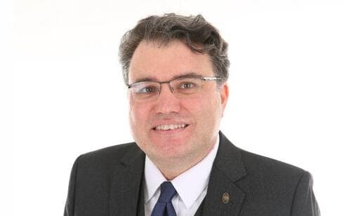 אדיר בנימיני (צילום: פרטי) אדיר בנימיני