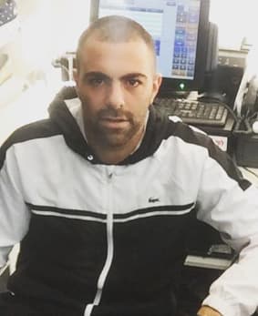 אביעד בן סימון ז"ל