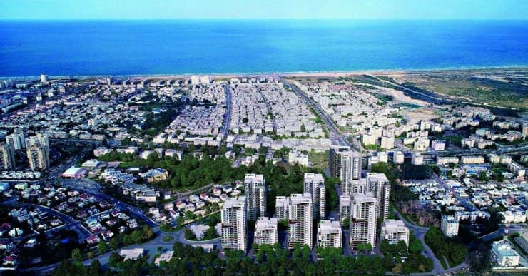 קרית ים