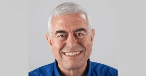 יוסי סדבון (צילום: דניאלה קונטיני) יוסי סדבון