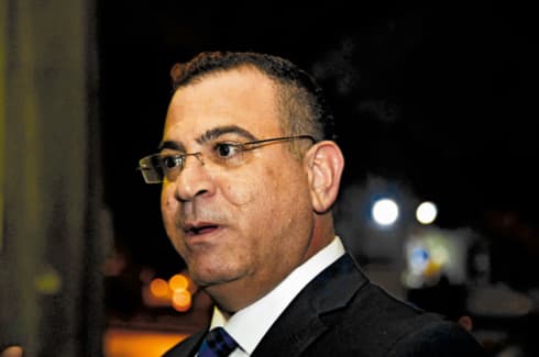 אלי יצפאן