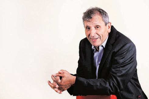 איש חסד מלא אהבה. יעקב בוחבוט ז"ל