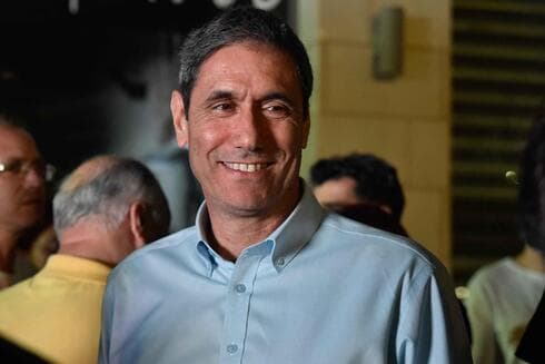 מירון. רוצה להביא שינוי
