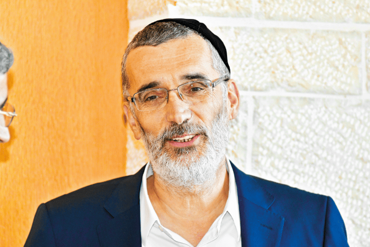 צביקה כהן