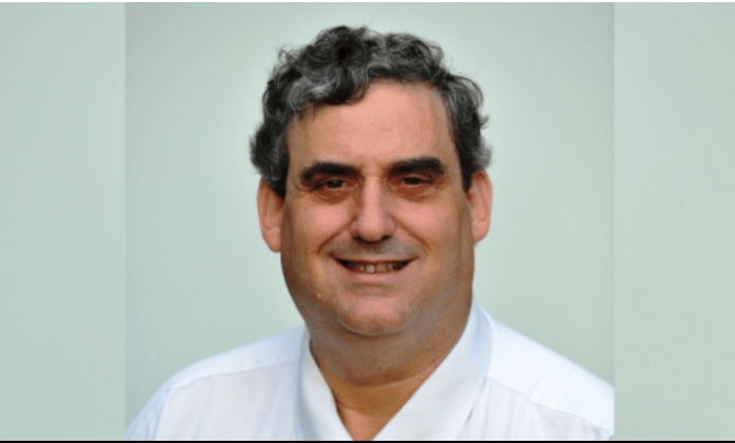יו"ר המועצה הדתית אריה פרידמן