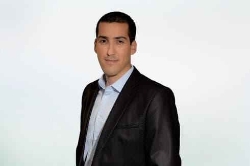 עו"ד רפאל אלמוג