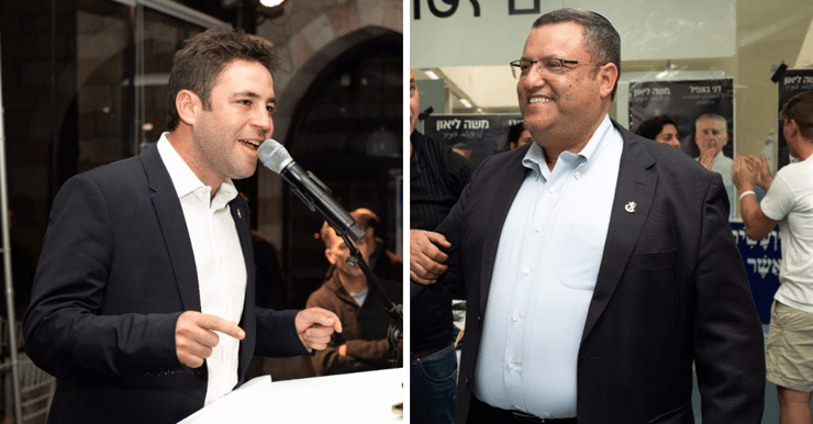 ליאון וברקוביץ