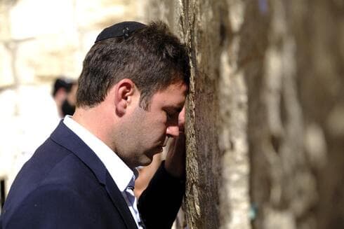 ברקוביץ בכותל, לפני בחירות 2018