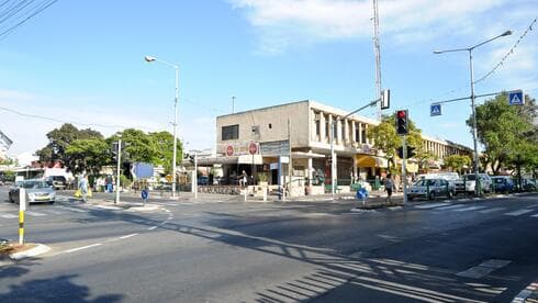 שכונת רמת אליהו בראשל"צ 