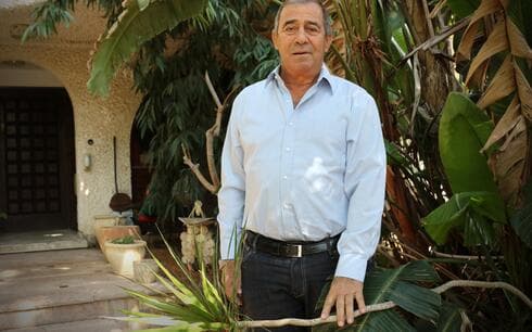 שמואל בוקסר