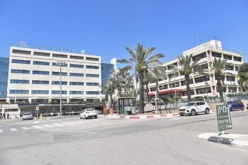 בית חולים העמק
